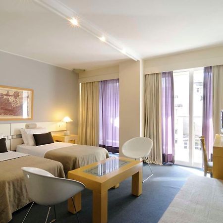 Dorian Inn, Sure Hotel Collection By Best Western Athens Ngoại thất bức ảnh