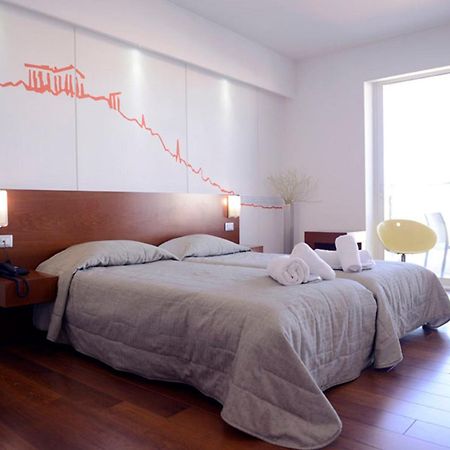 Dorian Inn, Sure Hotel Collection By Best Western Athens Ngoại thất bức ảnh