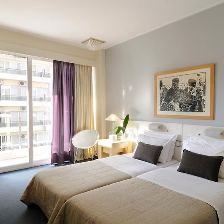Dorian Inn, Sure Hotel Collection By Best Western Athens Phòng bức ảnh