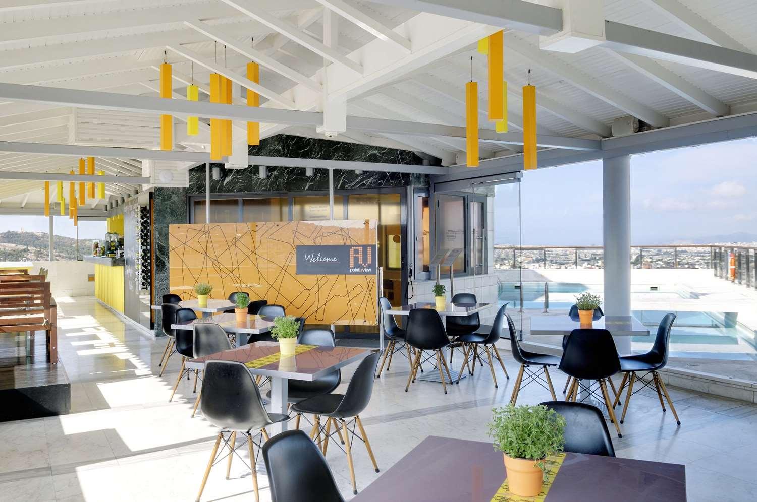 Dorian Inn, Sure Hotel Collection By Best Western Athens Ngoại thất bức ảnh