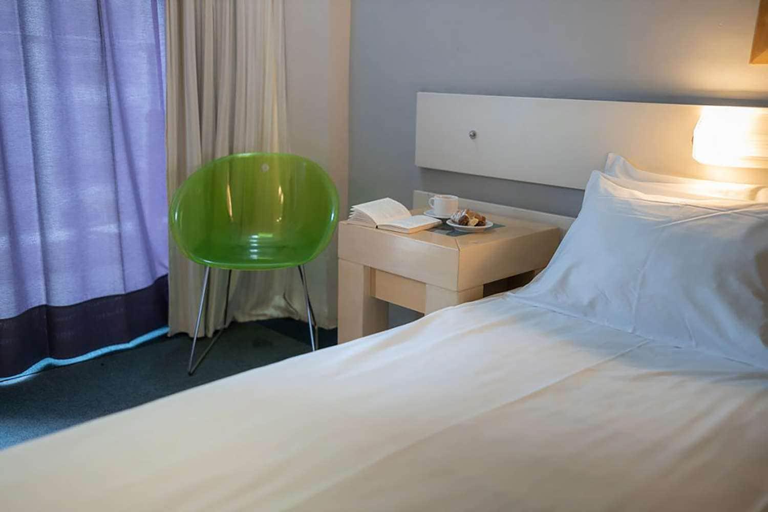 Dorian Inn, Sure Hotel Collection By Best Western Athens Ngoại thất bức ảnh
