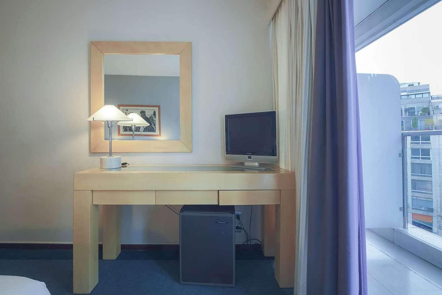 Dorian Inn, Sure Hotel Collection By Best Western Athens Ngoại thất bức ảnh