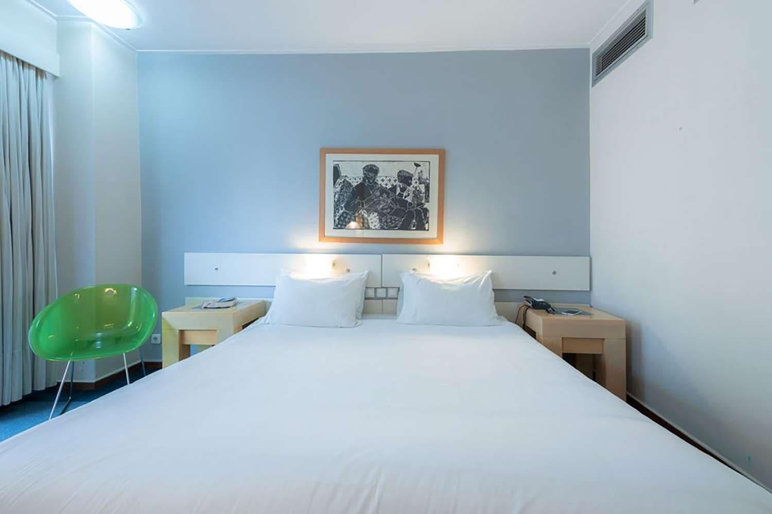 Dorian Inn, Sure Hotel Collection By Best Western Athens Ngoại thất bức ảnh