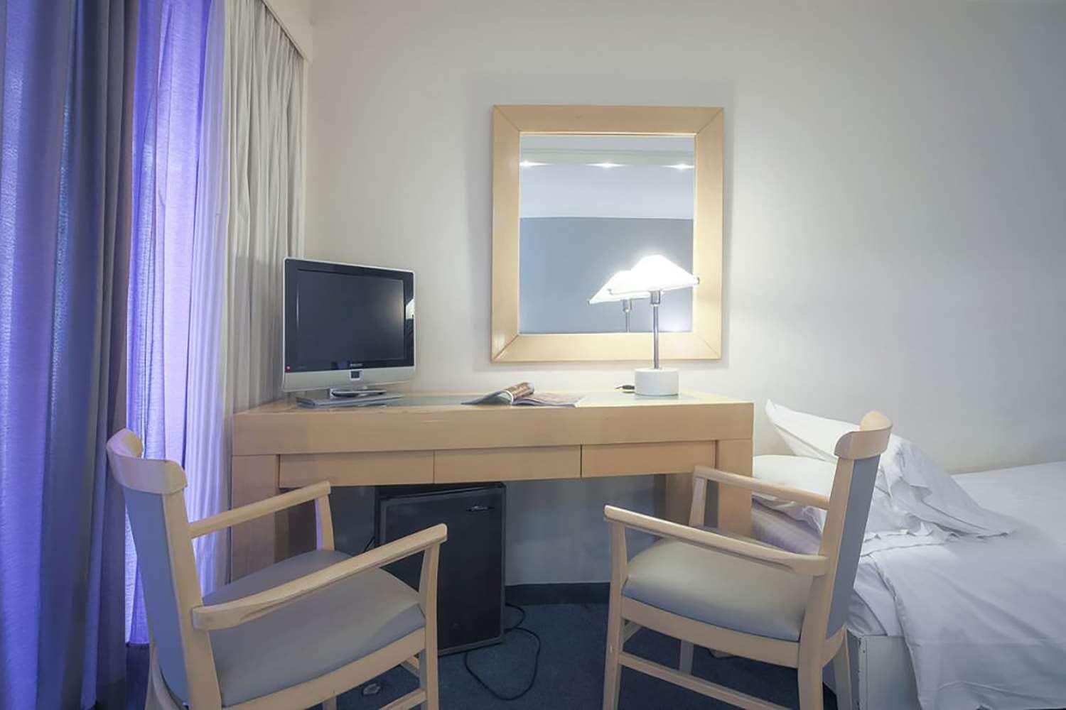 Dorian Inn, Sure Hotel Collection By Best Western Athens Ngoại thất bức ảnh