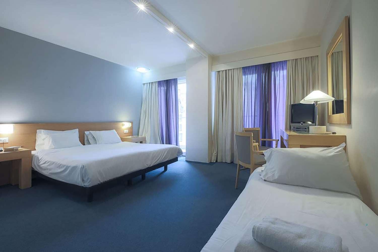 Dorian Inn, Sure Hotel Collection By Best Western Athens Ngoại thất bức ảnh