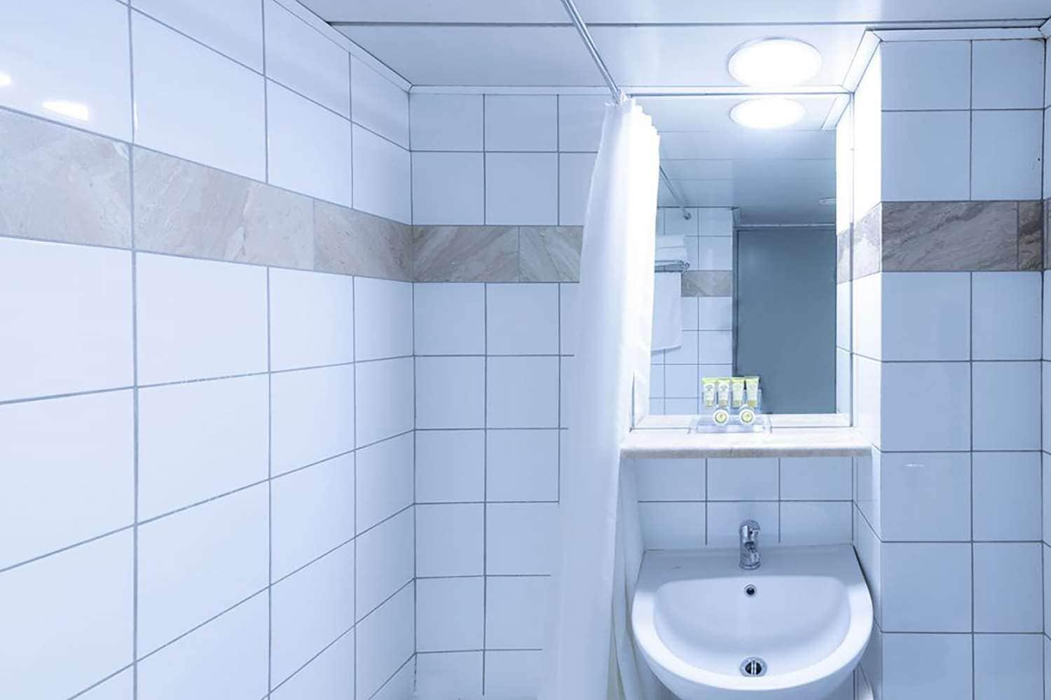 Dorian Inn, Sure Hotel Collection By Best Western Athens Ngoại thất bức ảnh