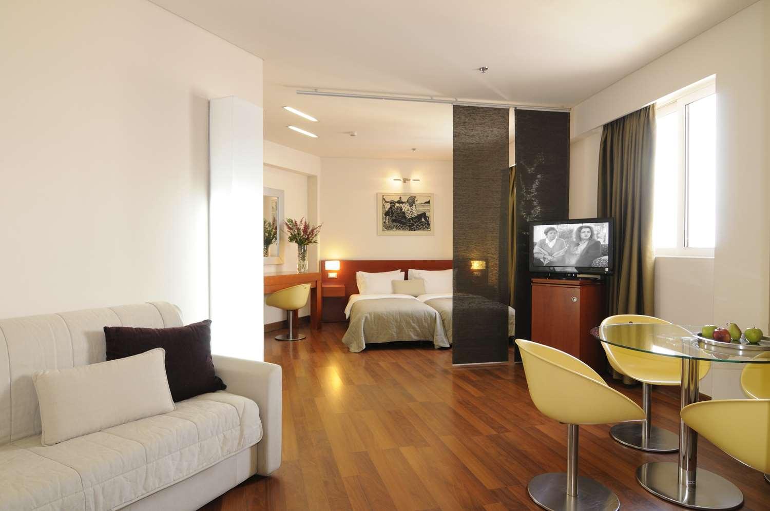 Dorian Inn, Sure Hotel Collection By Best Western Athens Ngoại thất bức ảnh