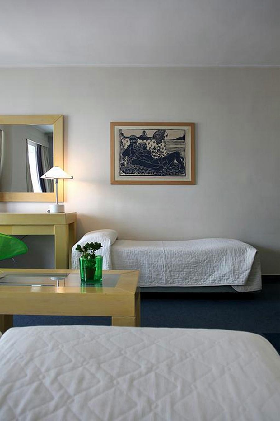 Dorian Inn, Sure Hotel Collection By Best Western Athens Ngoại thất bức ảnh