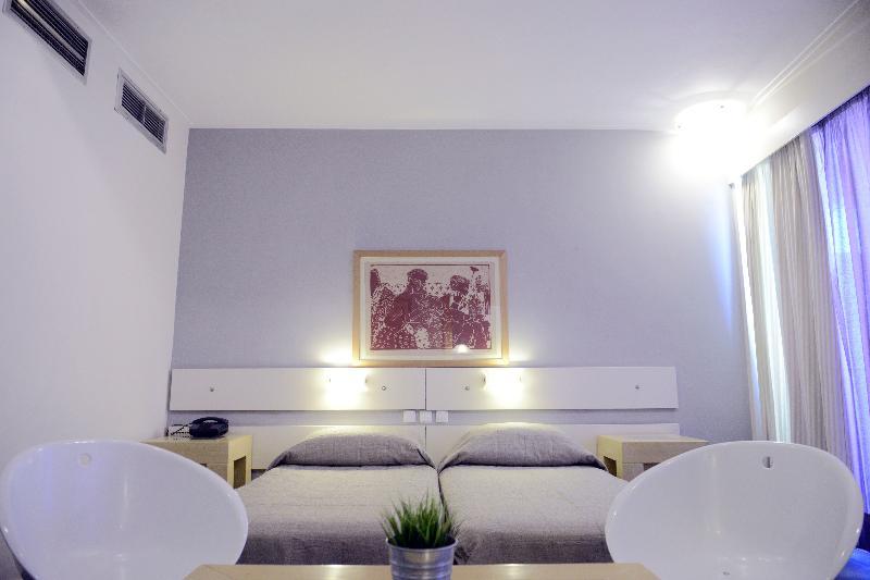 Dorian Inn, Sure Hotel Collection By Best Western Athens Ngoại thất bức ảnh