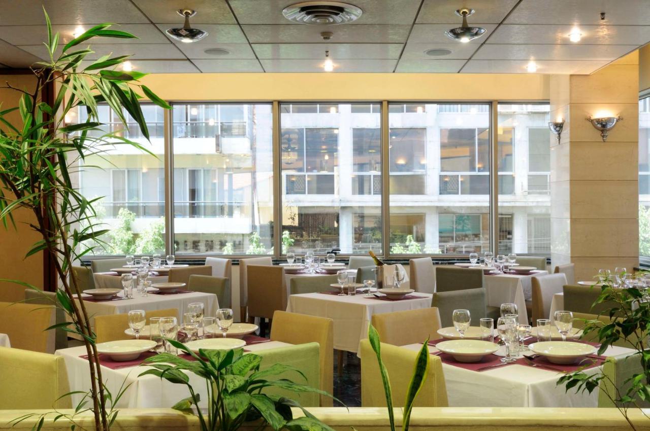 Dorian Inn, Sure Hotel Collection By Best Western Athens Ngoại thất bức ảnh