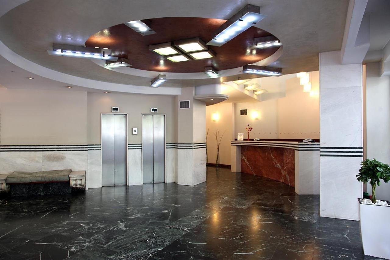 Dorian Inn, Sure Hotel Collection By Best Western Athens Ngoại thất bức ảnh