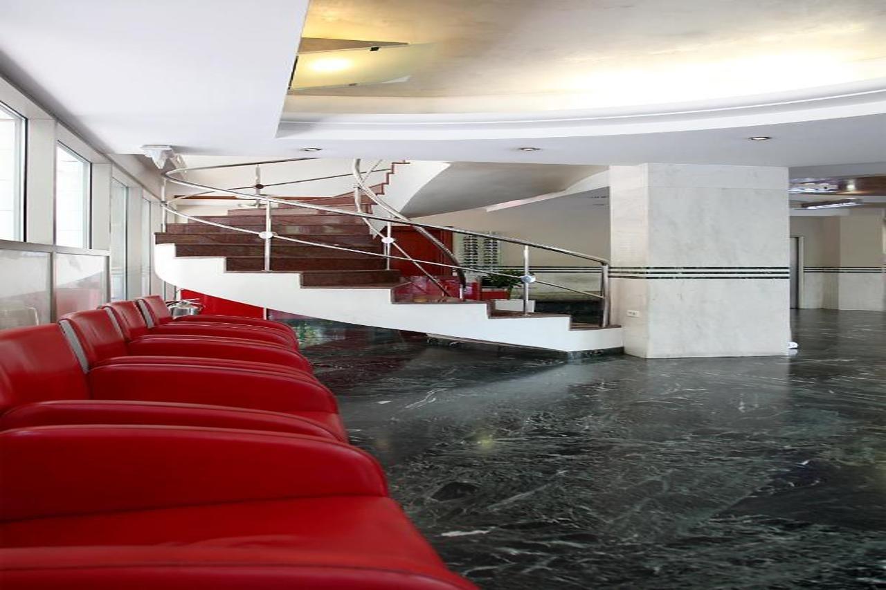 Dorian Inn, Sure Hotel Collection By Best Western Athens Ngoại thất bức ảnh