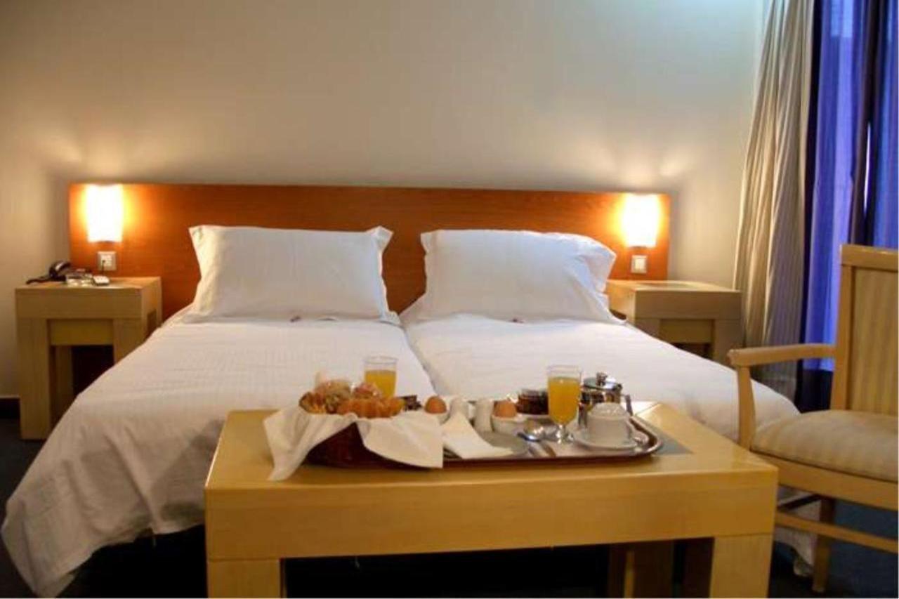 Dorian Inn, Sure Hotel Collection By Best Western Athens Ngoại thất bức ảnh