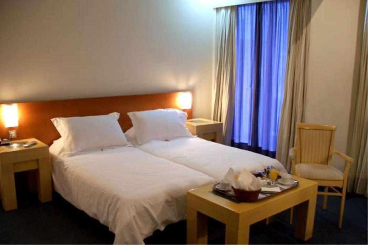 Dorian Inn, Sure Hotel Collection By Best Western Athens Ngoại thất bức ảnh