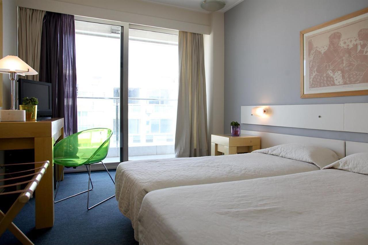 Dorian Inn, Sure Hotel Collection By Best Western Athens Ngoại thất bức ảnh