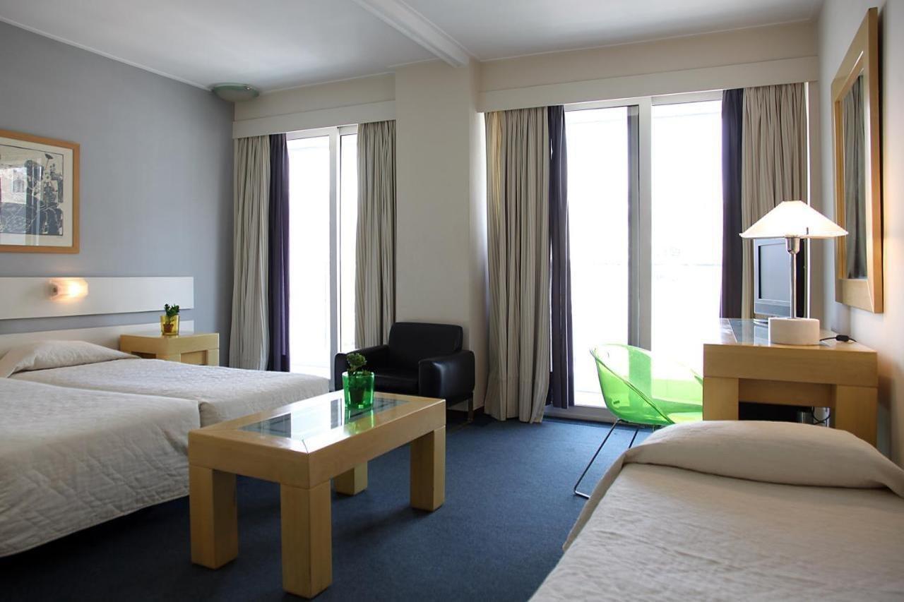 Dorian Inn, Sure Hotel Collection By Best Western Athens Ngoại thất bức ảnh