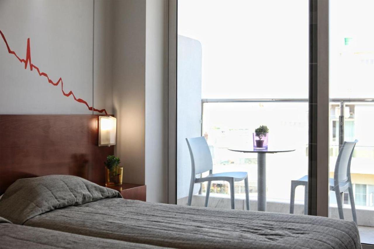 Dorian Inn, Sure Hotel Collection By Best Western Athens Ngoại thất bức ảnh