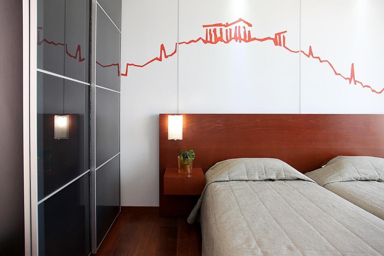 Dorian Inn, Sure Hotel Collection By Best Western Athens Ngoại thất bức ảnh